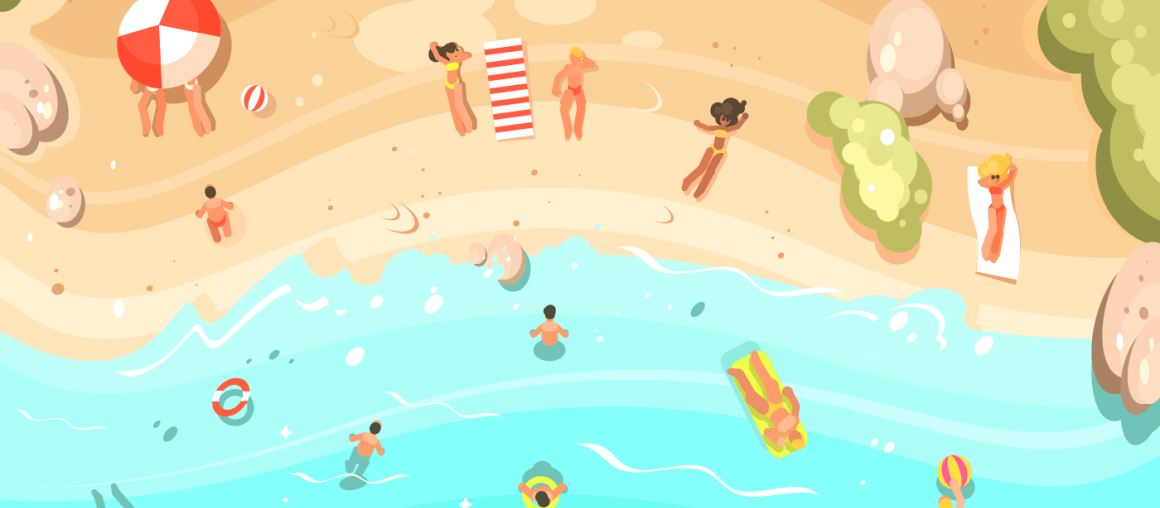 Flymedi’s Holiday Special - 5 Places to Visit This Summer Holiday