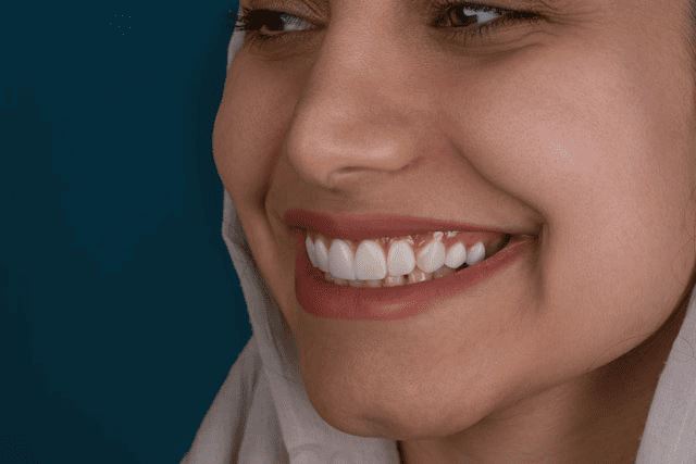 Titelbild für Symptoms of Nerve Damage After Dental Implant To Watch For