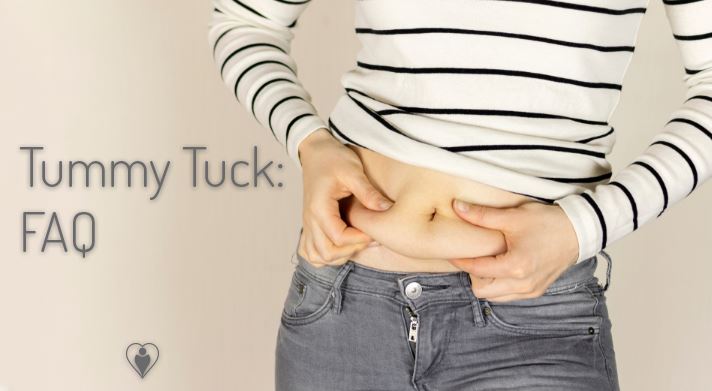 Cover image for Tummy Tuck - FAQ