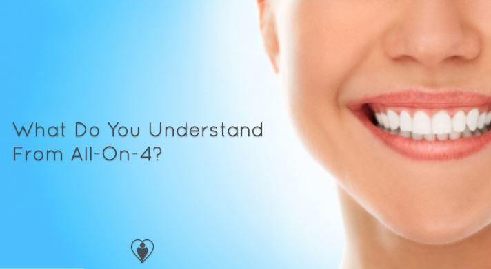 What Do You Understand From All-On-4?