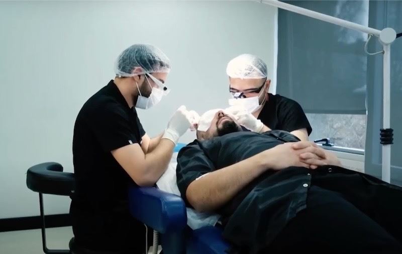 Cliniques EMP