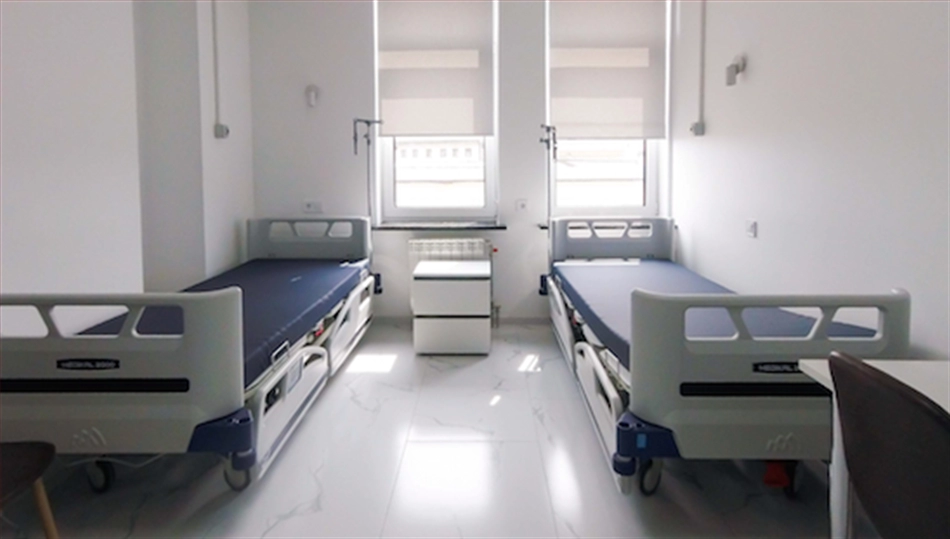 Grupo de Compañías Médicas ADONIS