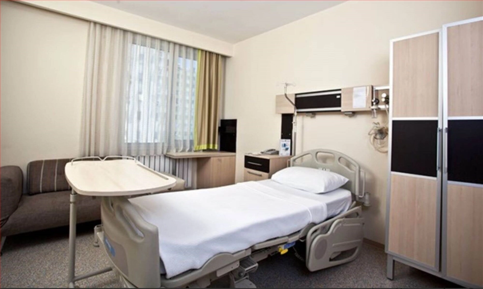 Dr. Murat Aynaci Clinic