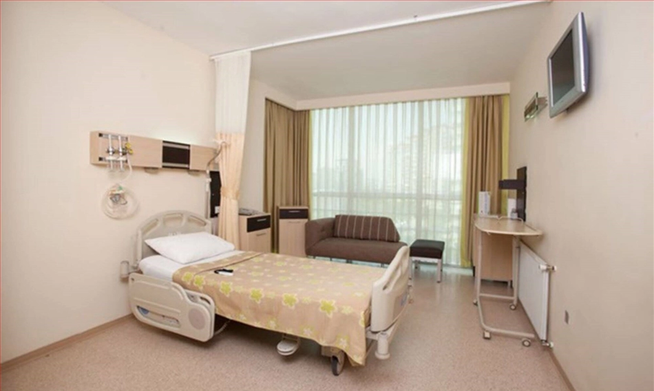Dr. Murat Aynaci Clinic