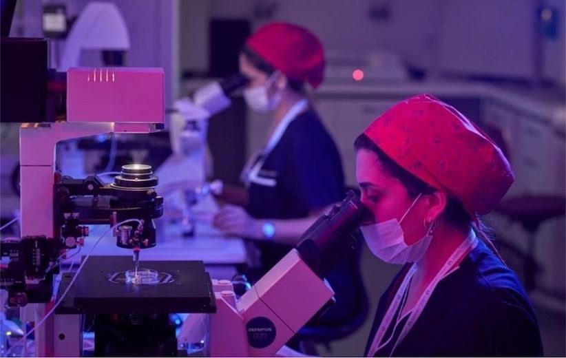 Zypern Dunya IVF Fruchtbarkeitsklinik