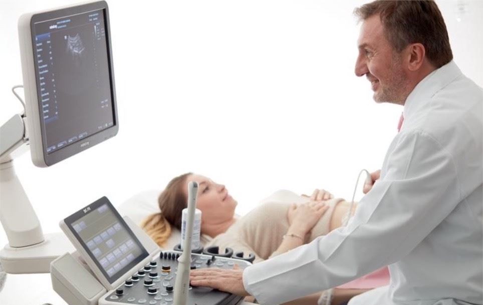 Zypern Dunya IVF Fruchtbarkeitsklinik