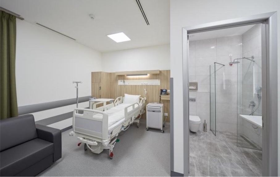 Zypern Dunya IVF Fruchtbarkeitsklinik