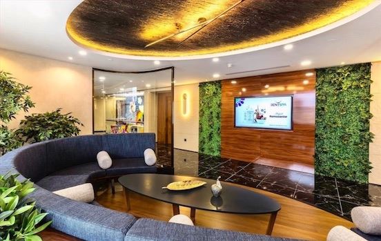 Clinica Dentară DentSpa