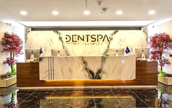 Clinica Dentară DentSpa