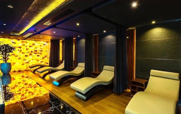 Clinica Dentară DentSpa