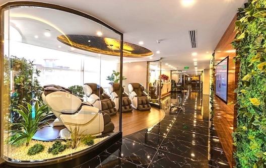 Clinica Dentară DentSpa
