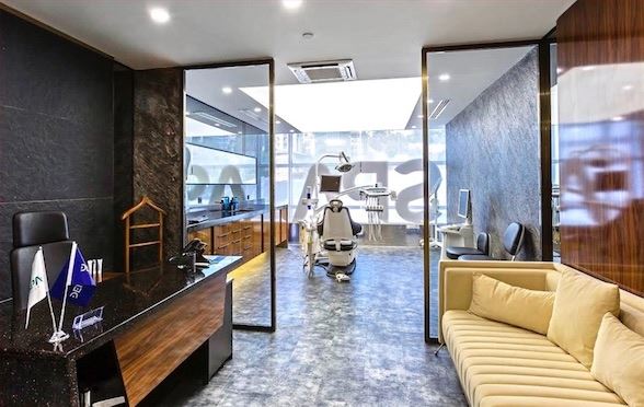 Clinica Dentară DentSpa