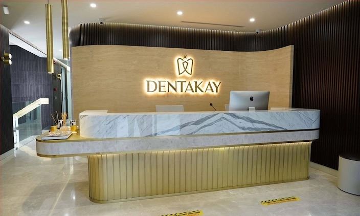 Dentakay Zahnklinik