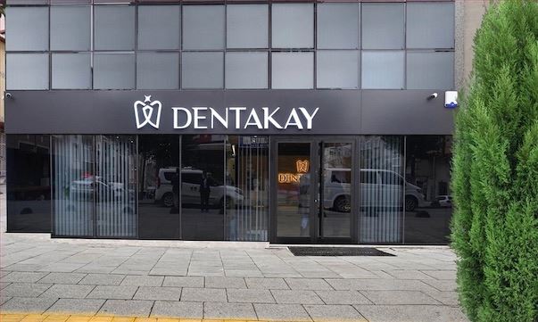 Dentakay Zahnklinik