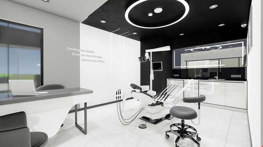Dental Bosphorus