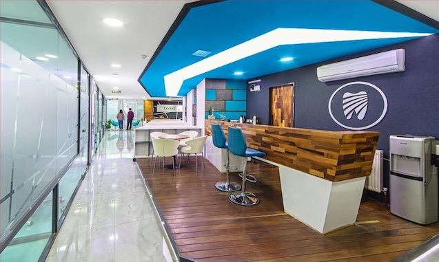Dis Levent Klinik