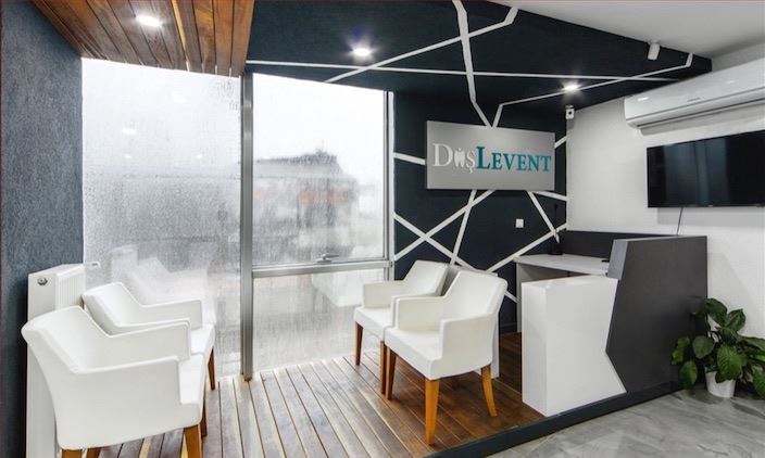 Dis Levent Klinik