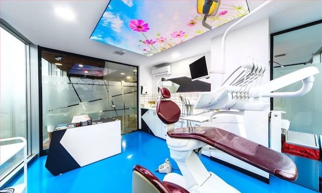 Dis Levent Klinik