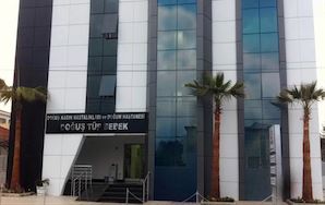 Centre Dogus IVF