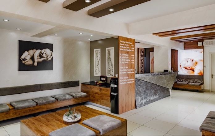 Centre Dogus IVF