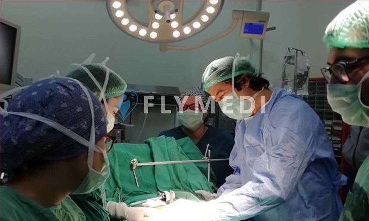Clinica Ibrahim Karatas