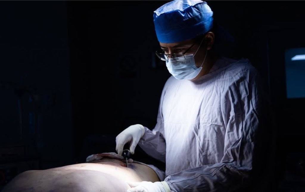 Dr. Christian Morales Clinic