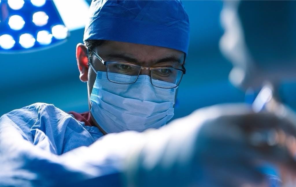 Dr. Christian Morales Clinic