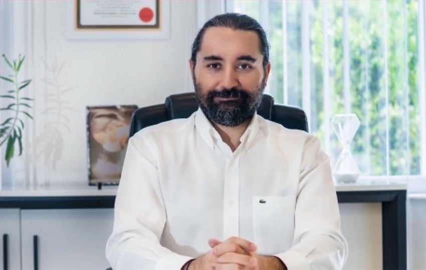 Dr. Bora Yucel Klinik