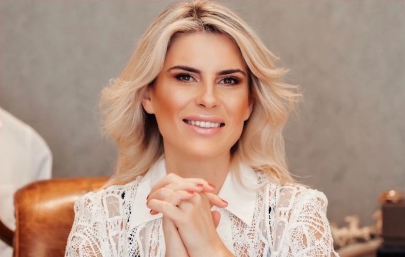 Dr. Burcu Kardas Arslan Klinik