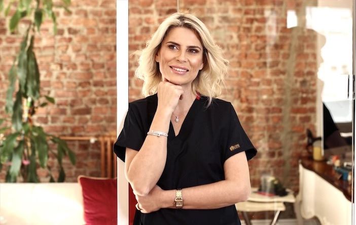 Dr. Burcu Kardas Arslan Klinik