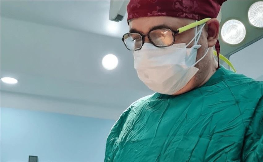 Dr. Cihan Ucar Klinik