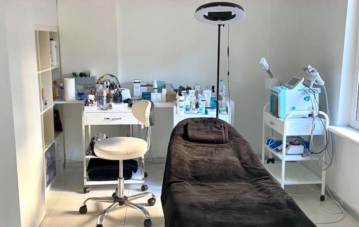 Dr. Cihan Ucar Klinik