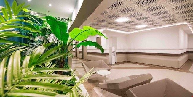 Dr. Cinik Clinica di Trapianto Capelli
