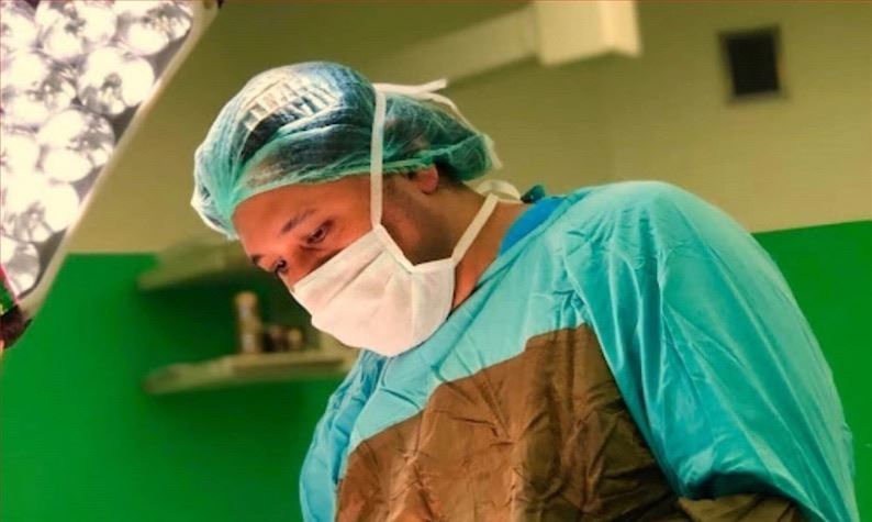 Dr. Habib Baskurt Clinic