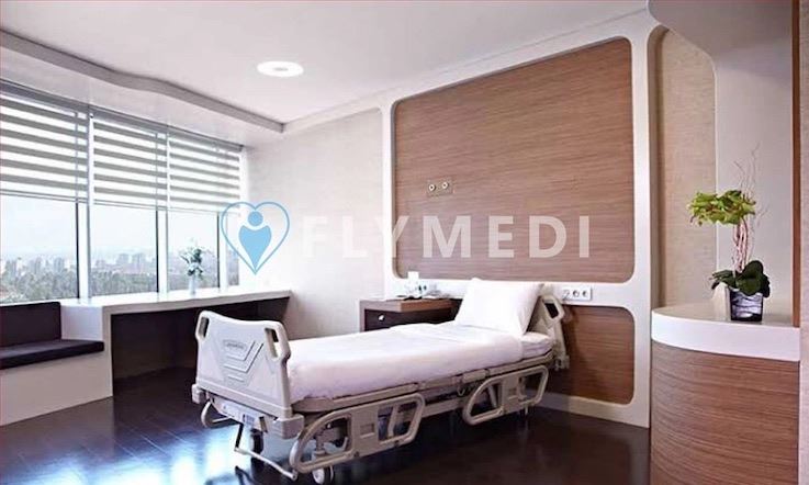 Clinica Ibrahim Karatas