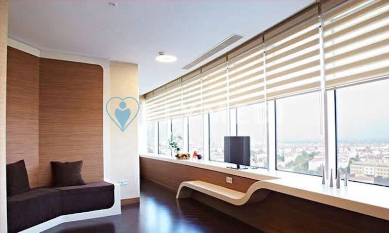 Clinica Ibrahim Karatas