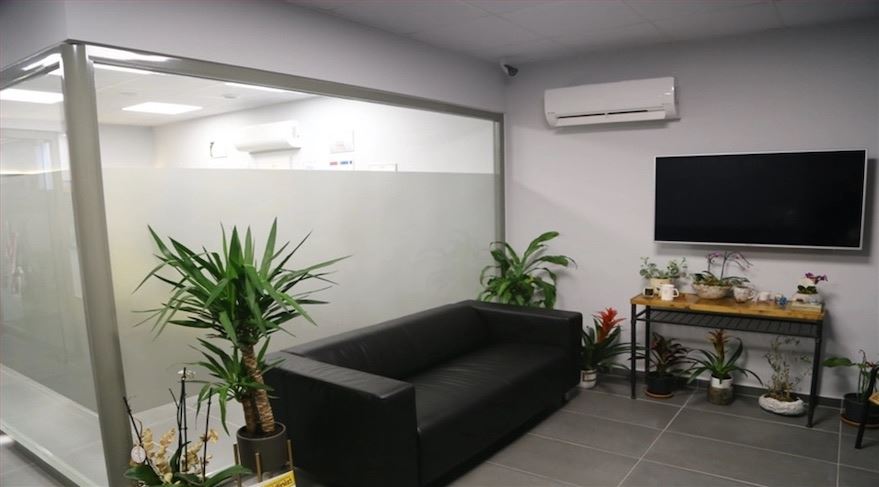 Dr. Ilayda Askan Clinica Dentale