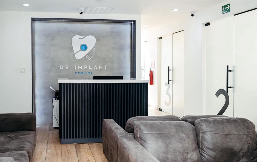 Dr. Implant Dentist