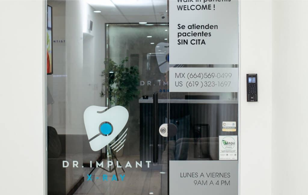Dr. Implant Dentist