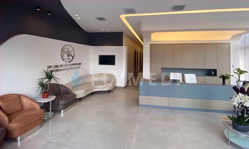 Dr. Metin Karadeniz Clinica