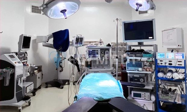 Dr. Metin Karadeniz Clinica