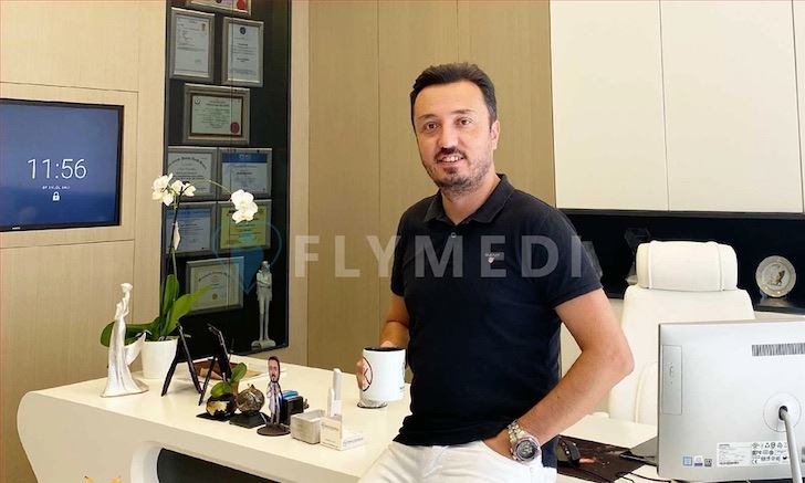 Dr. Metin Karadeniz Clinica