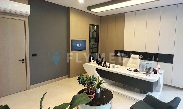 Dr. Metin Karadeniz Clinica