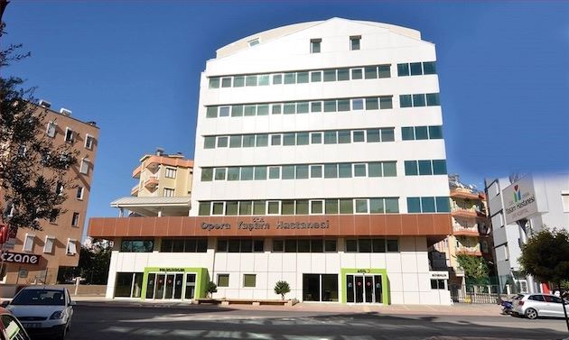 Dr. Murat Aynaci Clinic