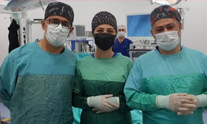 Dr. Murat Aynaci Clinic
