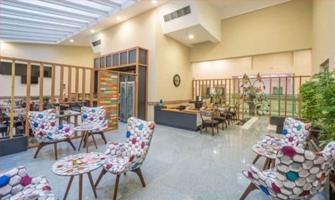 Dr. Murat Aynaci Clinic