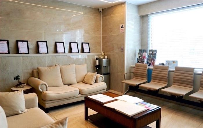 Clinica Dr. Murat Gurel