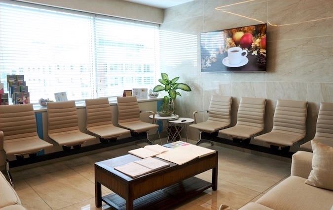 Clinica Dr. Murat Gurel