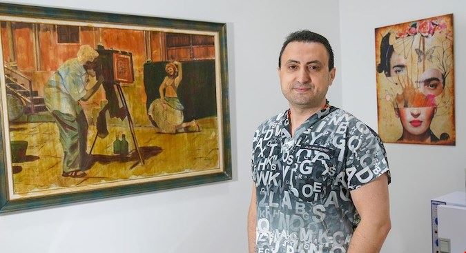 Clinique Dr. Murat Kocyigit