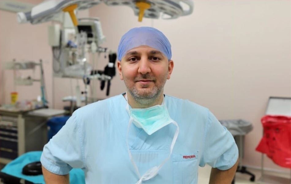 Clinica Dr. Serif Yavuz